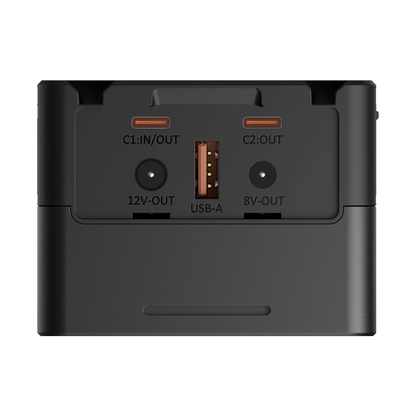 SmallRig VB99 Pro Mini V-Mount Battery