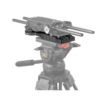 SmallRig VCT-14 Quick Release Tripod Plate