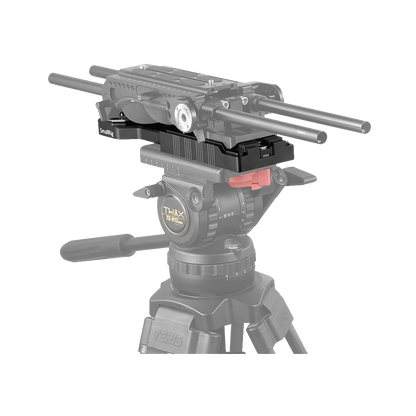 SmallRig VCT-14 Quick Release Tripod Plate