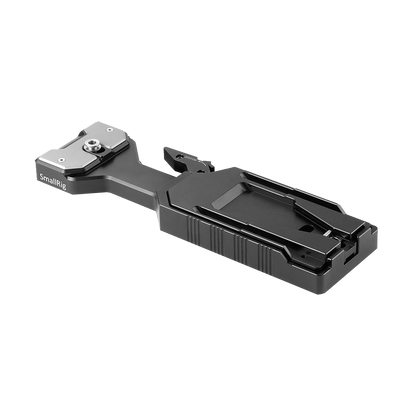 SmallRig VCT-14 Quick Release Tripod Plate