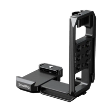 SmallRig Vertical Mount Plate for Cage with Arca-Type Plate