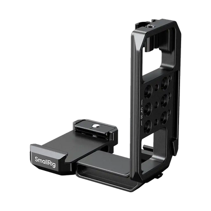 SmallRig Vertical Mount Plate for Cage with Arca-Type Plate