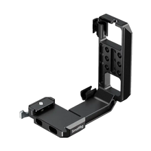 SmallRig Vertical Mount Plate for Cage with Arca-Type Plate