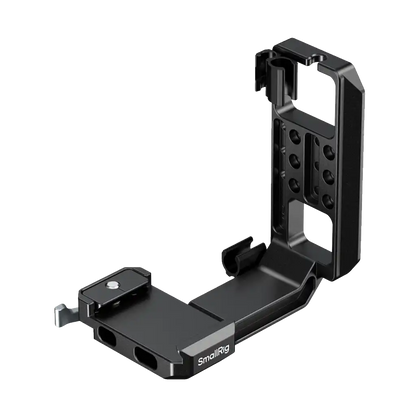 SmallRig Vertical Mount Plate for Cage with Arca-Type Plate