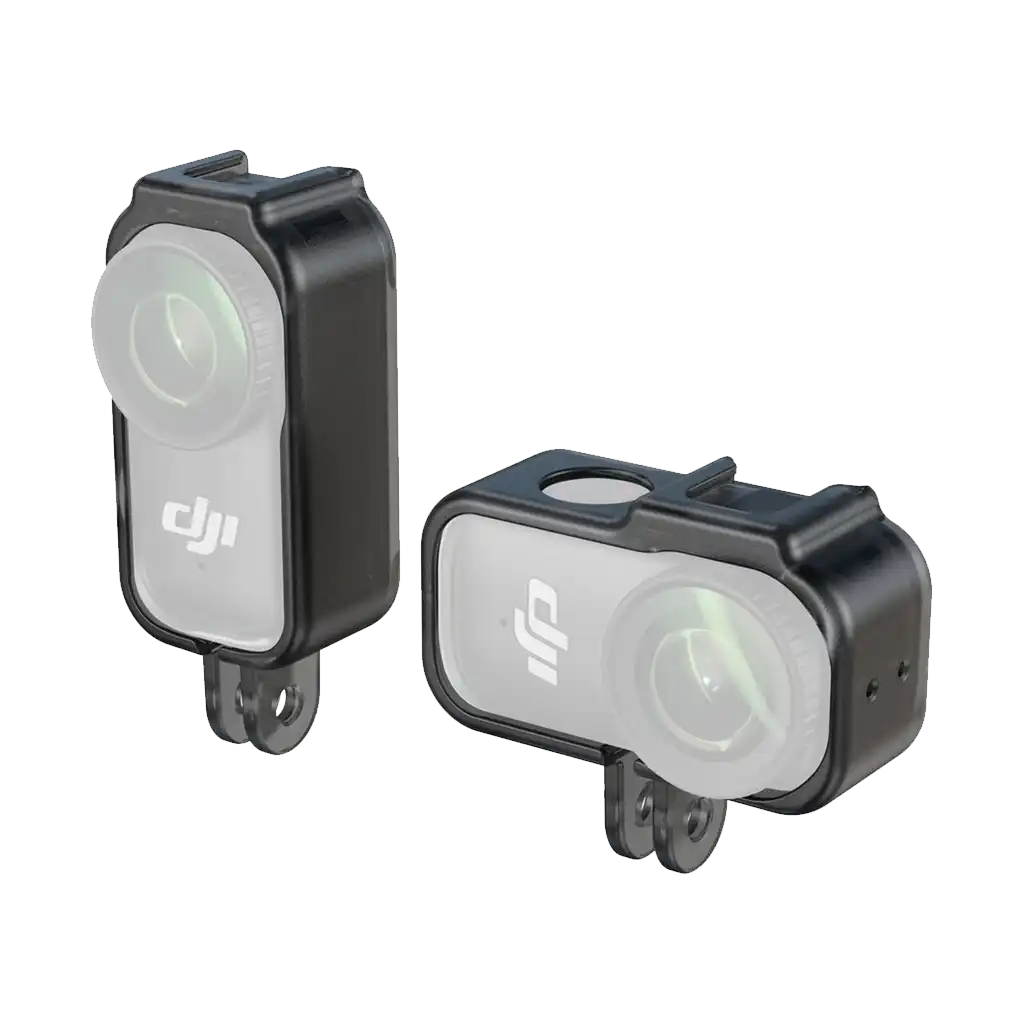 SmallRig Vertical-to-Horizontal Cage Kit for DJI Osmo Nano Camera Module