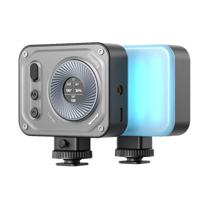SmallRig Vibe P108 Pro Mini LED Video Light