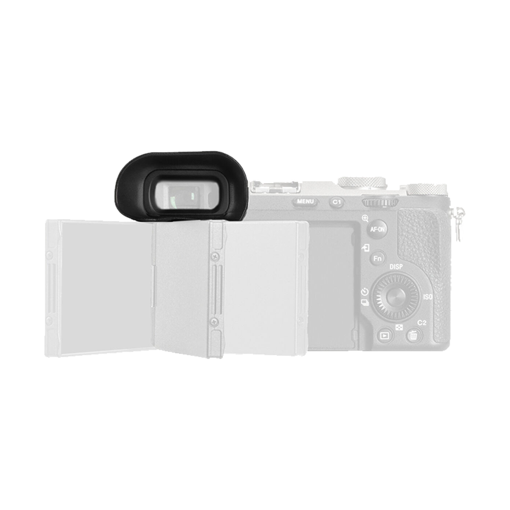 SmallRig Viewfinder Eyecup for Sony a7C II and a7CR