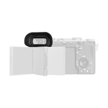 SmallRig Viewfinder Eyecup for Sony a7C II and a7CR