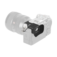 SmallRig Viewfinder Eyecup for Sony a7C II and a7CR