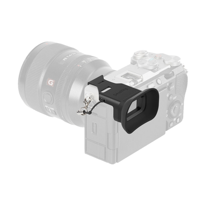 SmallRig Viewfinder Eyecup for Sony a7C II and a7CR