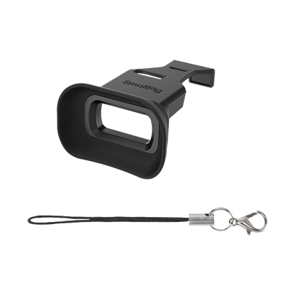 SmallRig Viewfinder Eyecup for Sony a7C II and a7CR