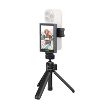 SmallRig Vlog Kit with Wireless Smartphone Video Monitor
