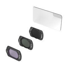SmallRig VND, ND/CPL and LPF Filter Kit for DJI Osmo Pocket 3
