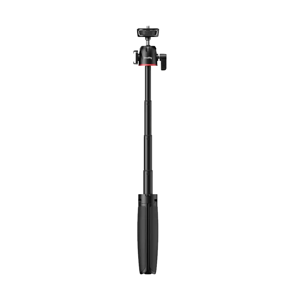 SmallRig VT-15 Carabiner Tripod with Ball Head