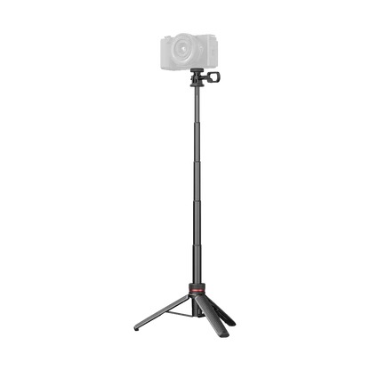 SmallRig VT-17 3-in-1 Multifunctional Travel Tripod