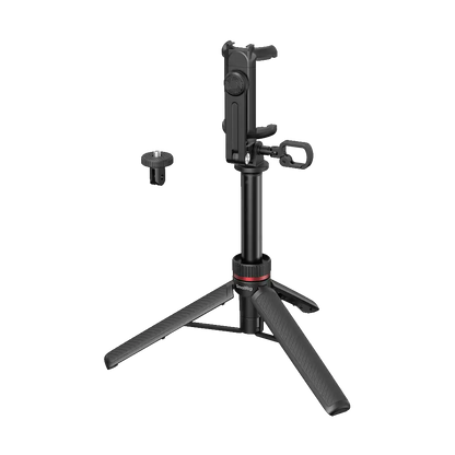 SmallRig VT-17 3-in-1 Multifunctional Travel Tripod