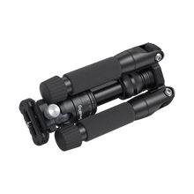 SmallRig VT-20 Aluminum Mini Tripod with Ball Head