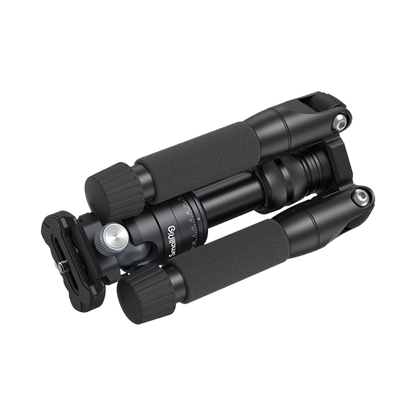 SmallRig VT-20 Aluminum Mini Tripod with Ball Head