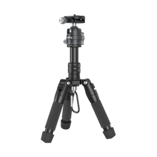 SmallRig VT-20 Aluminum Mini Tripod with Ball Head