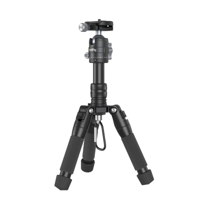 SmallRig VT-20 Aluminum Mini Tripod with Ball Head