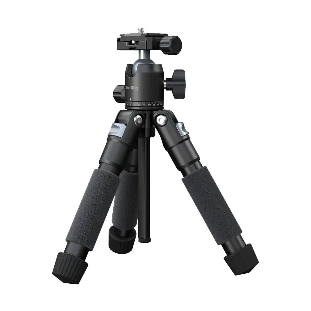 SmallRig VT-20 Pro Portable Desktop Tripod