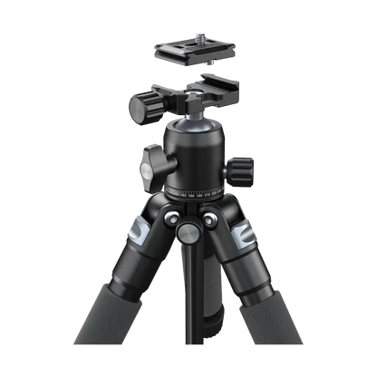 SmallRig VT-20 Pro Portable Desktop Tripod