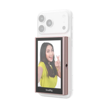 SmallRig Wireless Display Adapter for Mobile Phone (Selfie Kit)