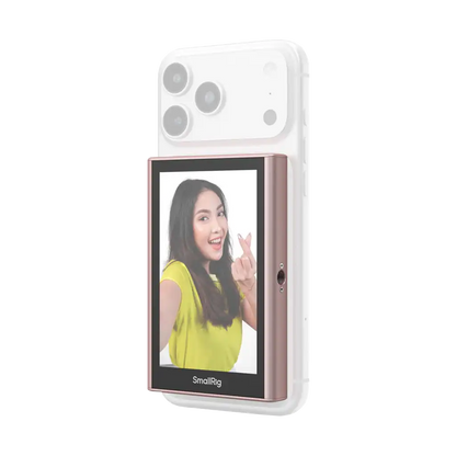 SmallRig Wireless Display Adapter for Mobile Phone (Selfie Kit)