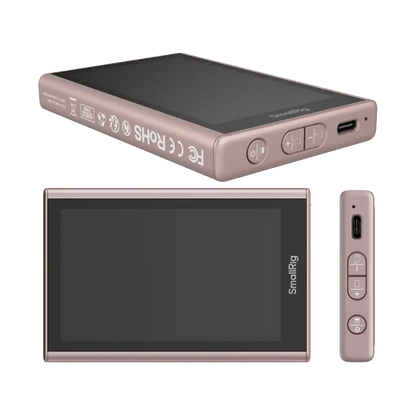 SmallRig Wireless Display Adapter for Mobile Phone (Selfie Kit)
