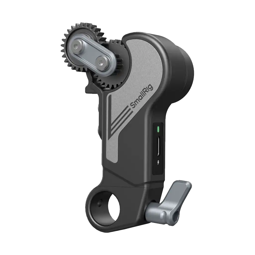 SmallRig Wireless Receiver Motor (Lite)