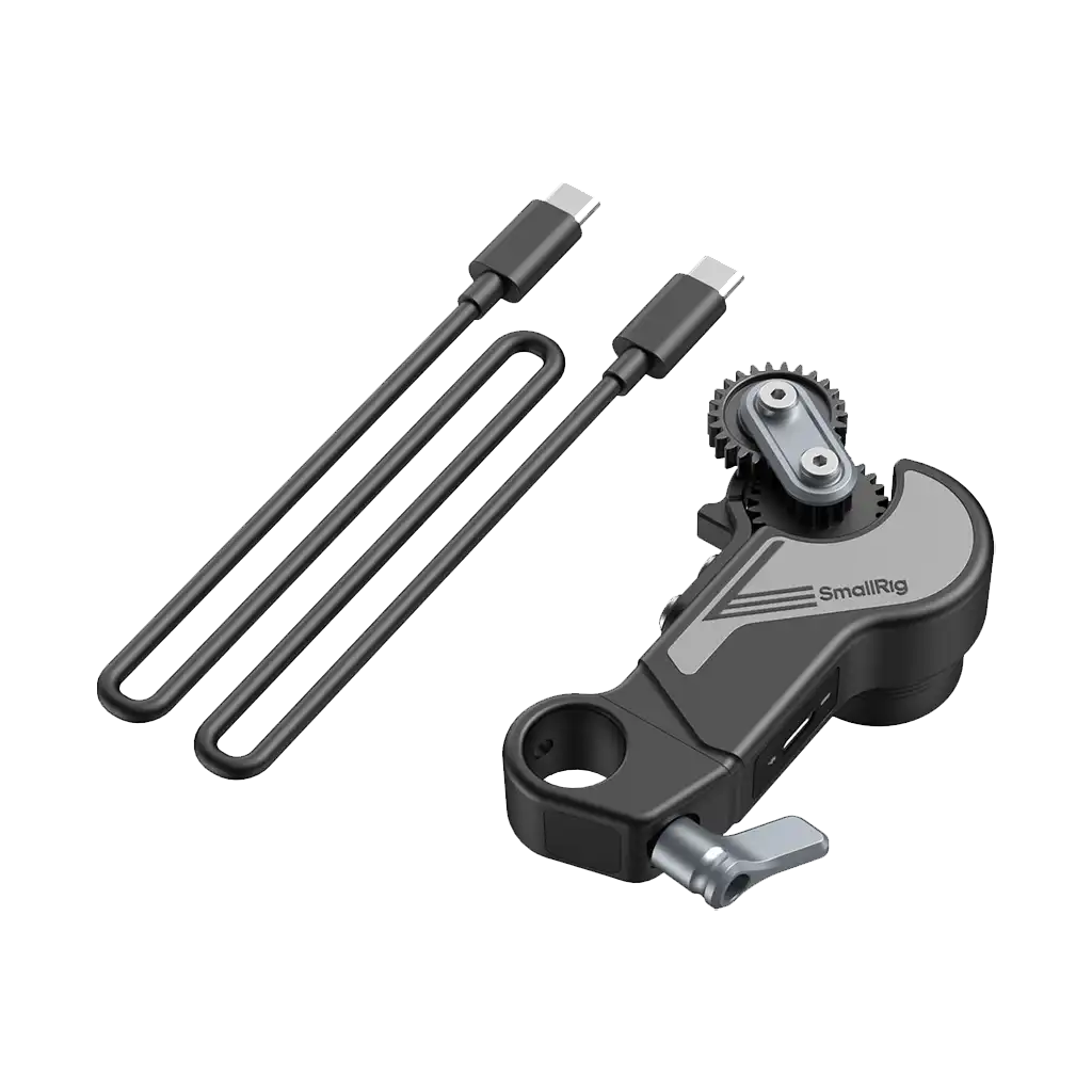 SmallRig Wireless Receiver Motor (Lite)