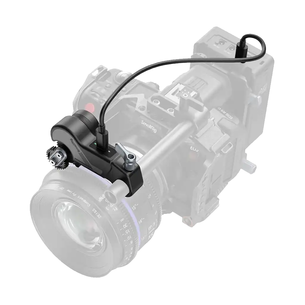 SmallRig Wireless Receiver Motor (Lite)