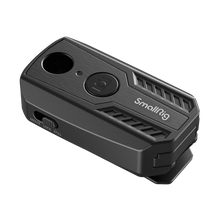 SmallRig Wireless Remote Controller for Select Sony, Canon, and Nikon Cameras