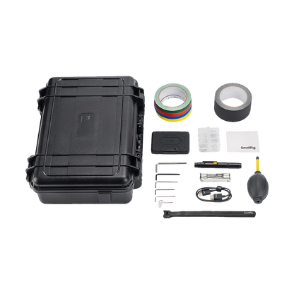 SmallRig X Andyax Creator Tool Kit