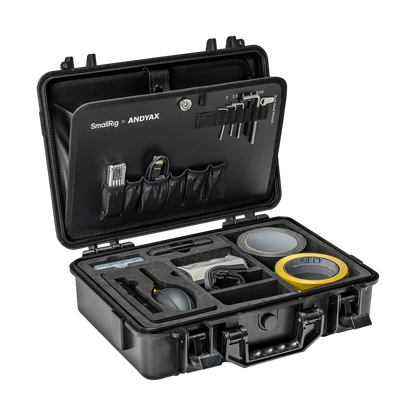 SmallRig X Andyax Creator Tool Kit