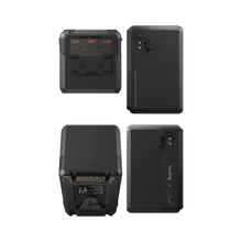 SmallRig x Caleb Pike VB212 Mini V-Mount Battery