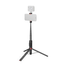 SmallRig x Drex Lee Boom ST30 One-Touch Deploy Selfie Stick Lite