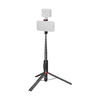 SmallRig x Drex Lee Boom ST30 One-Touch Deploy Selfie Stick Lite