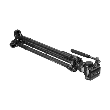 SmallRig x Potato Jet TRIBEX Carbon II Tripod with Fluid Head