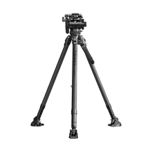 SmallRig x Potato Jet TRIBEX Carbon II Tripod with Fluid Head