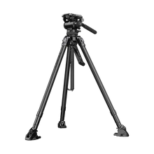 SmallRig x Potato Jet TRIBEX Carbon II Tripod with Fluid Head