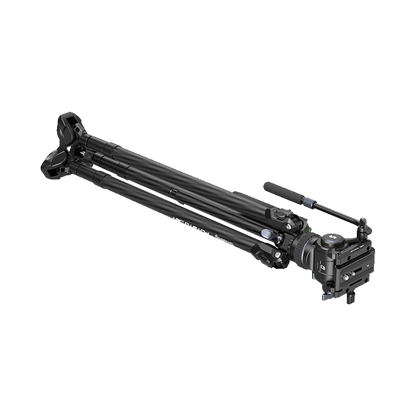 SmallRig x Potato Jet Tribex Hydraulic Carbon Fiber Tripod Kit