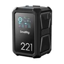 SmallRig X-Touch Smart Triple-Proof X221 Battery (221Wh, V-Mount)