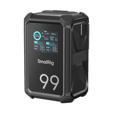 SmallRig X-Touch Smart Triple-Proof X99 Battery (99Wh, V-Mount)