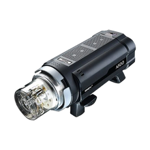SMDV A500 TTL HSS AC Flash