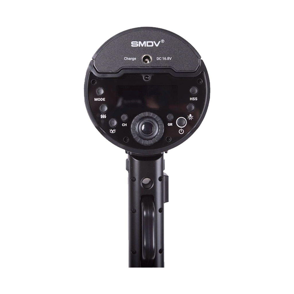 SMDV B120 Battery HSS Strobe