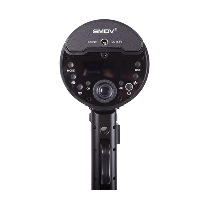 SMDV B120 Battery HSS Strobe