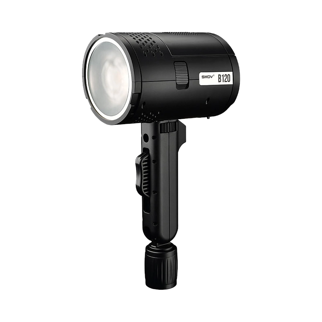 SMDV B120 Battery HSS Strobe