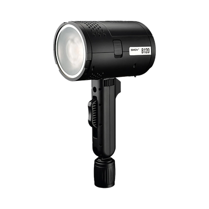 SMDV B120 Battery HSS Strobe