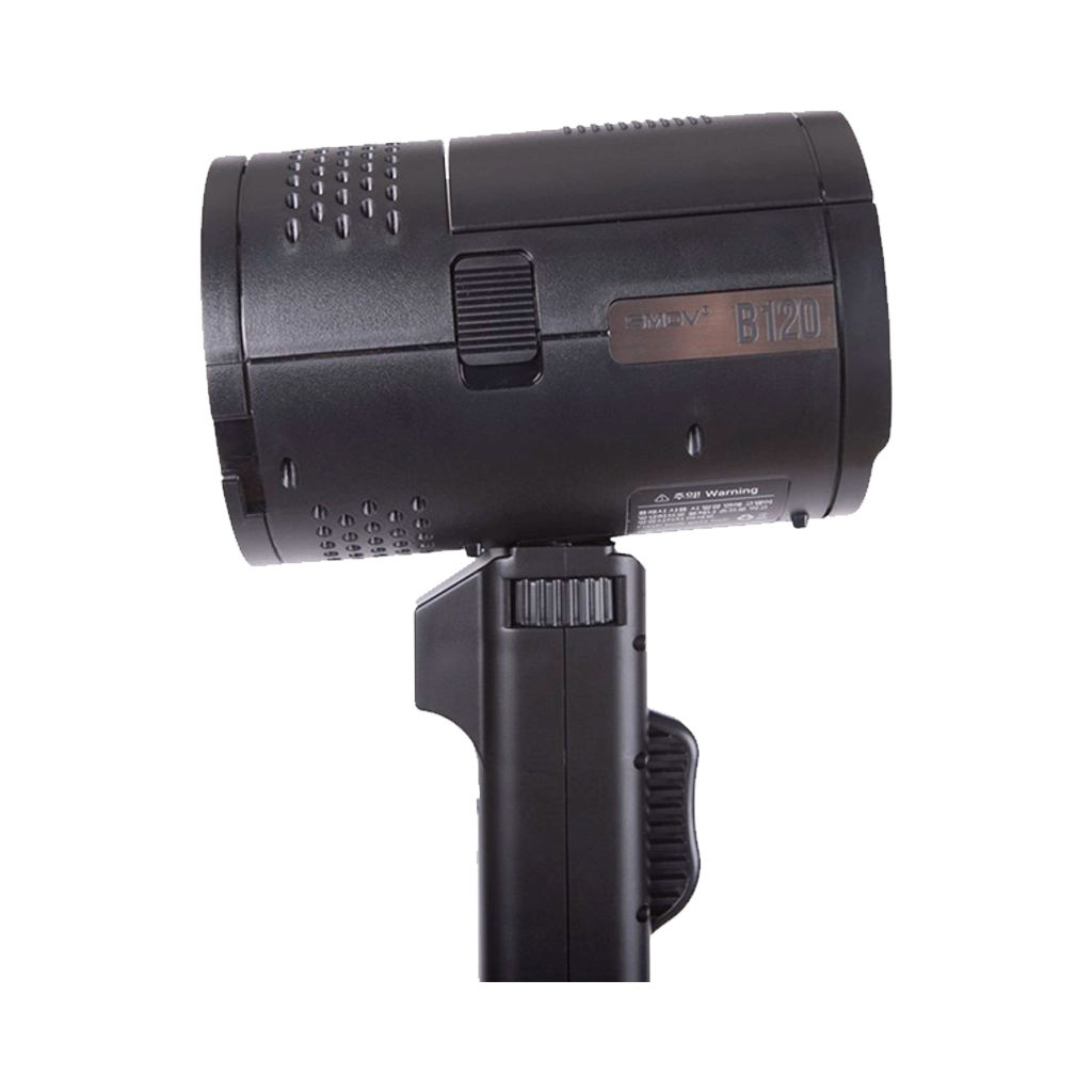 SMDV B120 Battery HSS Strobe